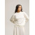 Off-White Relaxed Fit Lambswool Jumper 