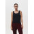 Navy 100% Merino Wool Top