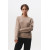 Beige 100% Cashmere Jumper