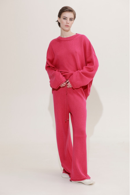 Berry HOME Trousers Berry HOME Trousers