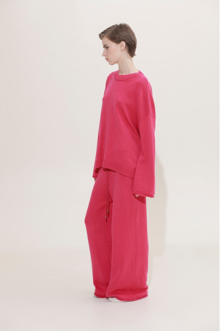 Berry HOME Trousers Berry HOME Trousers