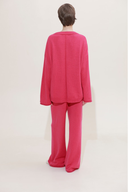 Berry HOME Trousers Berry HOME Trousers