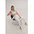 Off-White Knitted Trousers 