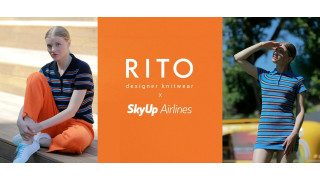 RITO x SkyUp Airlines