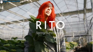 RITO История одного кардигана