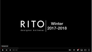 RITO. Ukrainian Fashion Week.