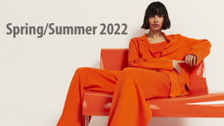 RITO Lookbook Весна/Лето 2022