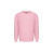 Man's Pink Lambswool Jumper