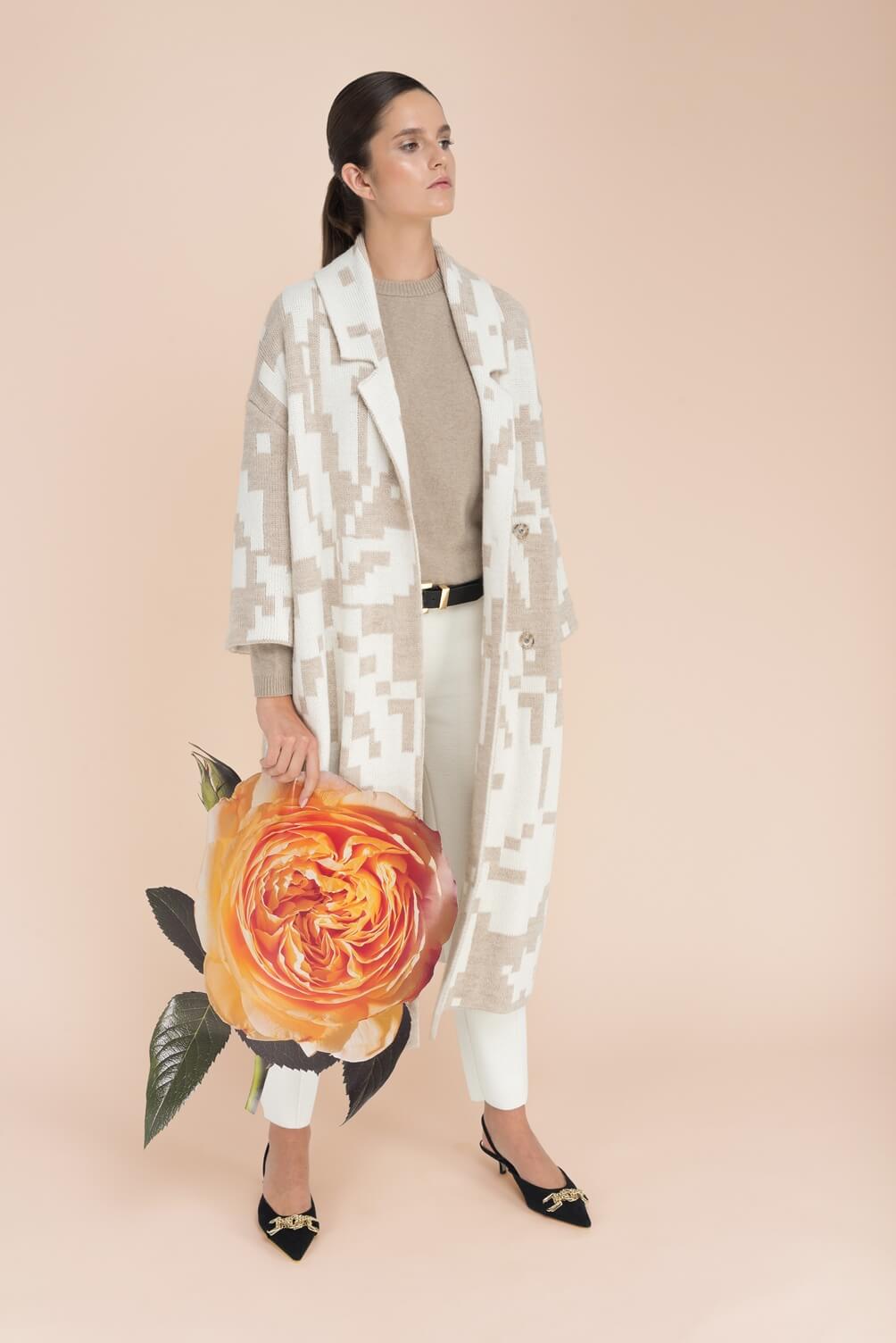 Lookbook Осінь / Зима 2019-2020